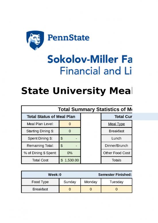 picture Budget Spreadsheet 40850 | Meal Plan Budget Tool Final 5