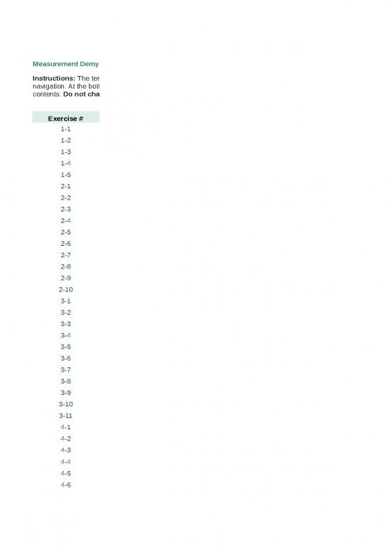 picture1_Excel Sample Sheet 41184 | Measurement Demystified Field Guide Exercises Final