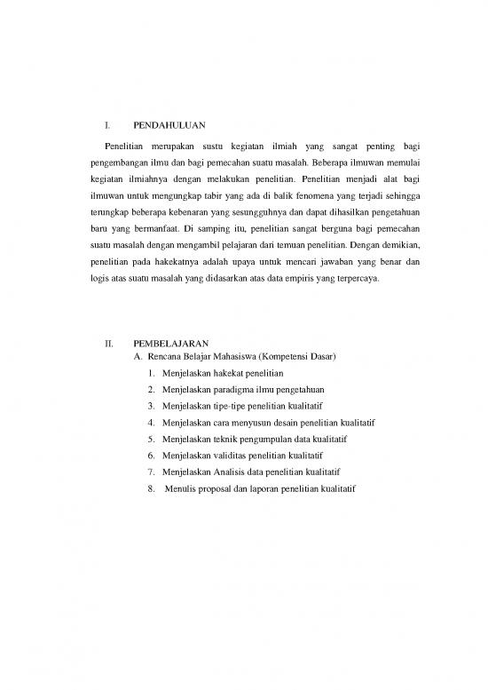 picture Pembelajaran Pdf 41933 | Metode Penelitian Kualitatif