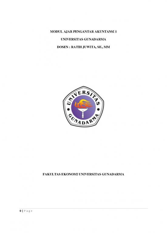 picture Pengantar Ekonomi Pdf 42042 | Modul Ajar Pengantar Akuntansi 1 Ok