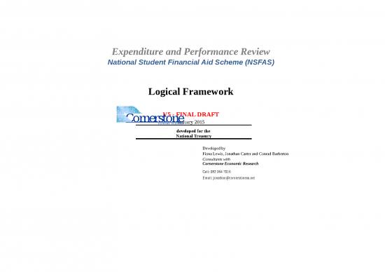 picture1_Financial Spreadsheet 41376 | Nsfas   Logframe