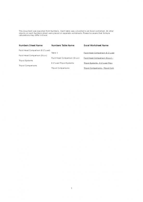 picture_Comparison Sheet Format In Excel 42112 | Ozen Comparisonsuptd