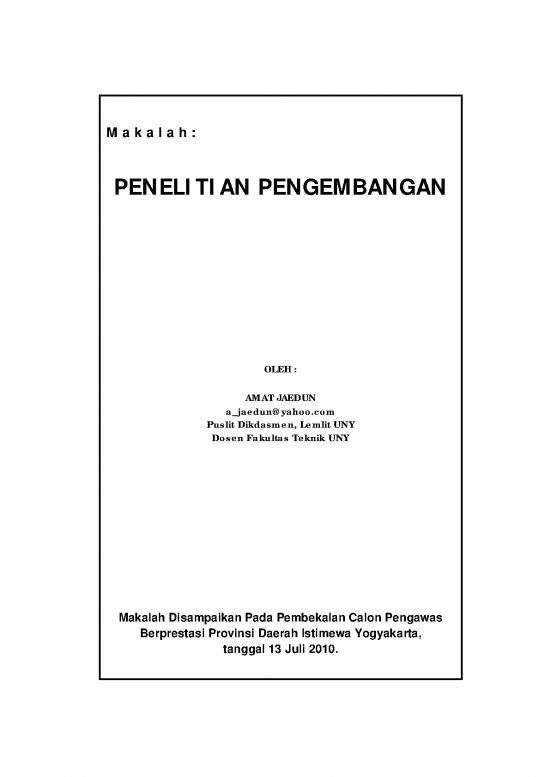 picture Penelitian Pdf 41946 | Penelitian Pengembangan