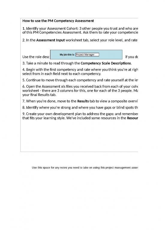 picture1_Excel Sample Sheet 42172 | Pm Assessment Worksheet V1 Locked