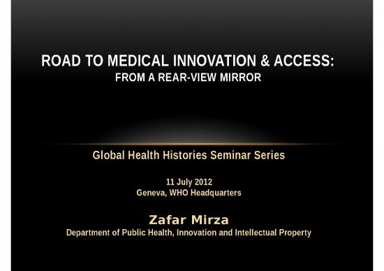 picture_Business Spread Sheet 42296 | Road To Medical Innovation Access