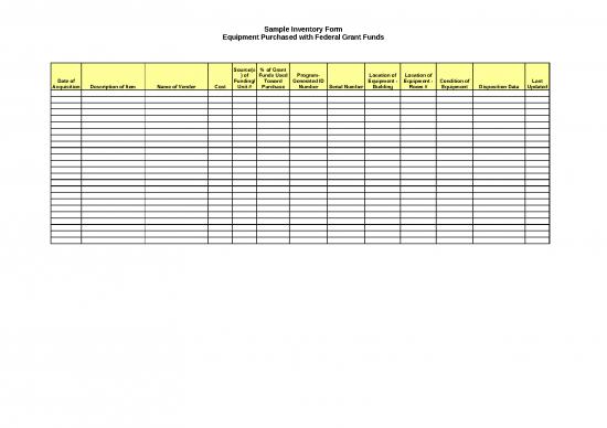 picture1_Cost Sheet Format In Excel 42123 | Sample Inventory Form