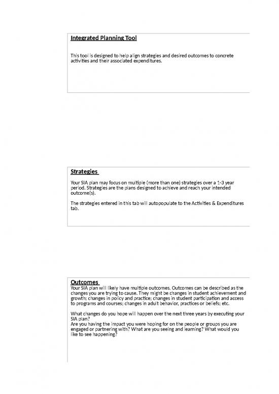 picture1_Excel Sample Sheet 41497 | Sia Integrated Planning Tool