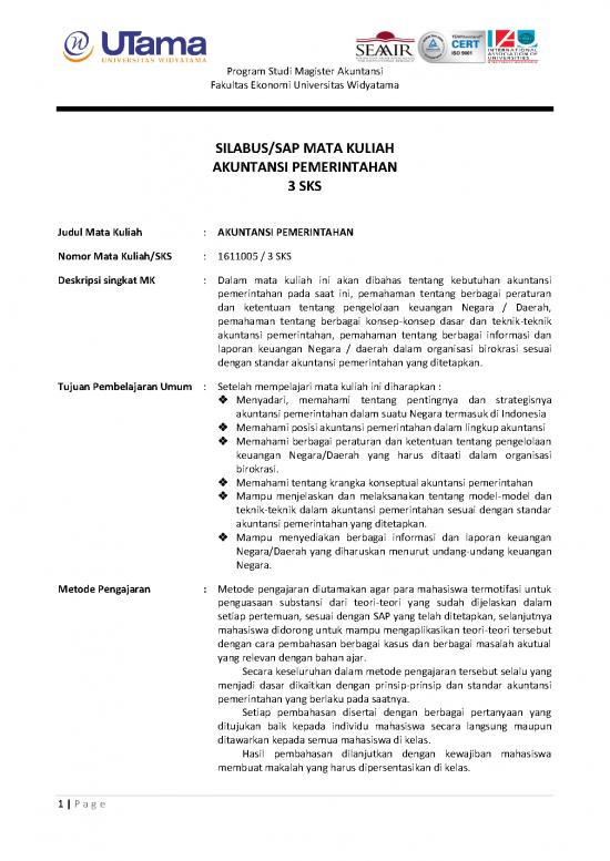 picture Pembelajaran Pdf 42026 | Silabus Akuntansi Pemerintahan3