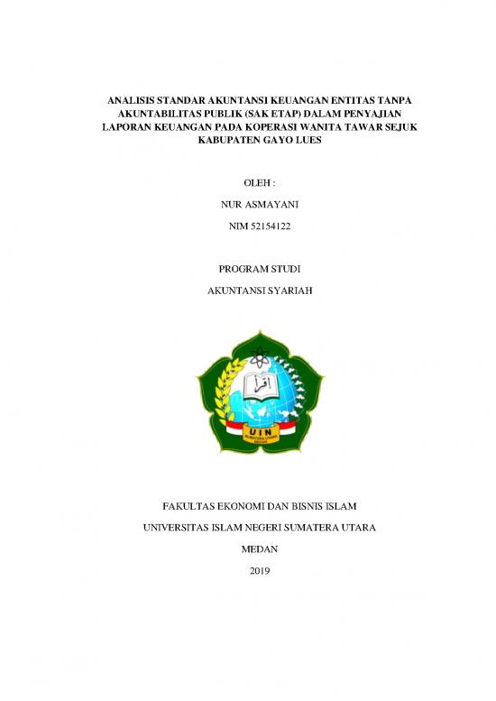 picture Ekonomi Publik Pdf 42063 | Skripsi