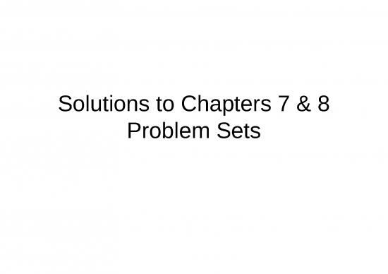 picture1_Powerpoint Templates For Corporate Presentations 42394 | Solutions To Chapters 7 And 8 Problem Sets