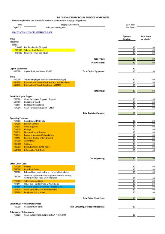 picture Budget Spreadsheet 40905 | Spa Simple Ps Friendly Budget Template