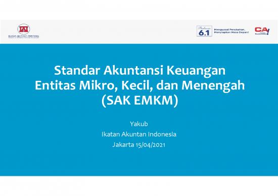 picture_Sak Etap Pdf 2021 42107 | Standar Akuntansi Keuangan Entitas Mikro Kecil Dan Menengah Sak Emkm