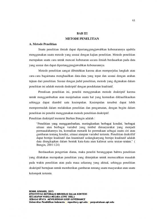 picture_Penelitian Deskriptif 41896 | T Pkn 1302481 Chapter 3