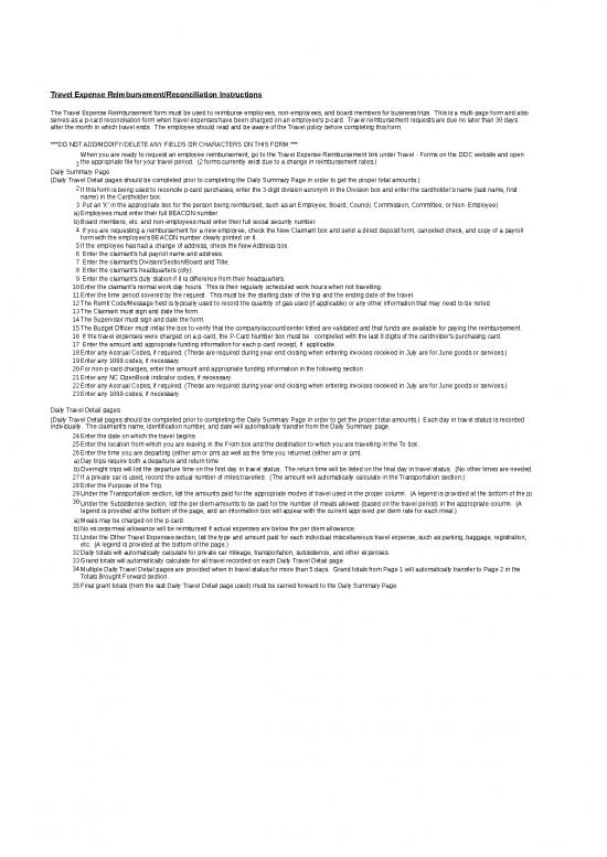 picture_Business Expense Spreadsheet 41595 | Template Reimbursement Form 7 1 2019