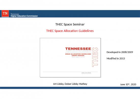 picture Inventory Spread Sheet 42348 | Thec Space Guidelines Webex Seminar   June 12, 2020