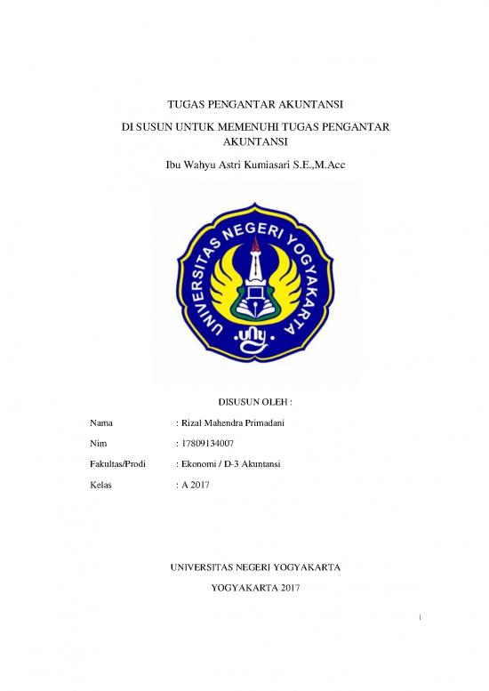 picture Pengantar Ekonomi Pdf 42087 | Tugas 1 17809134007