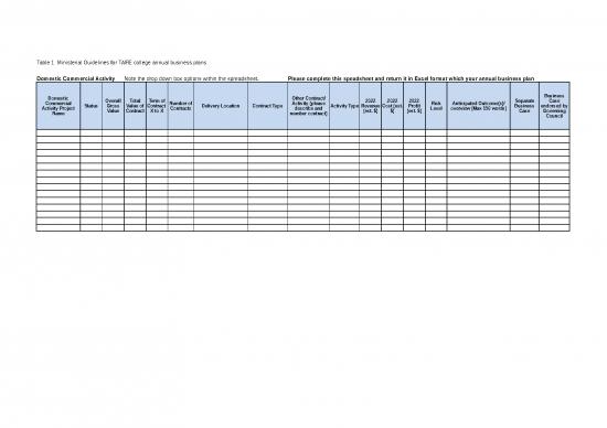 picture1_Cost Sheet Format In Excel 41395 | Vet Governance Ann Bus Plan Comm Dom Internationalxlsx