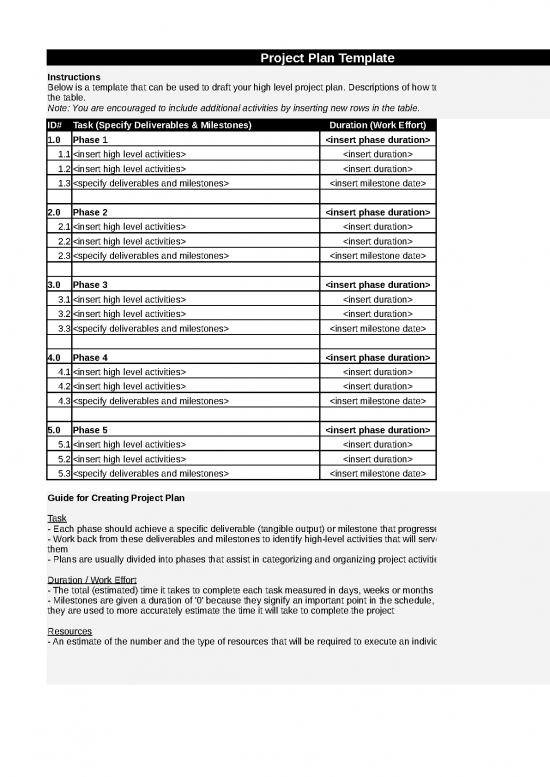 picture_Excel Sample Sheet 41332 | Vls Eoi Project Plan Template