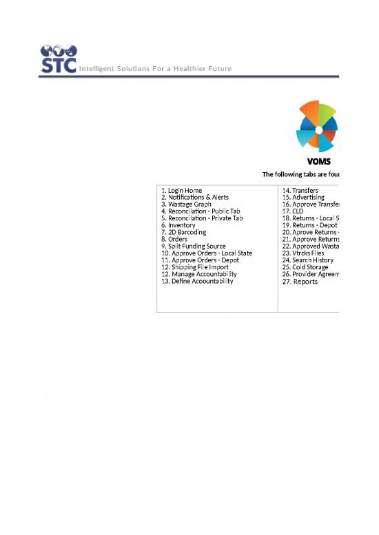 picture Inventory Excel Sheet 42138 | Voms 2 0 Testing Plan