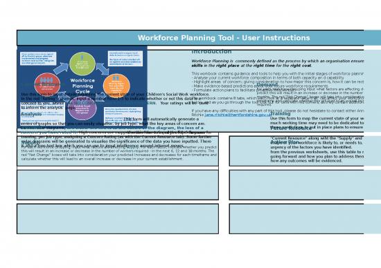 picture Excel Sample Sheet 41449 | Workforce Planning Tool X 8b6