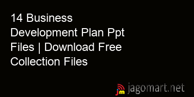 picture 14 Business Development Plan Ppt Files | Download Free Collection Files