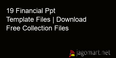 picture_19 Financial Ppt Template Files | Download Free Collection Files