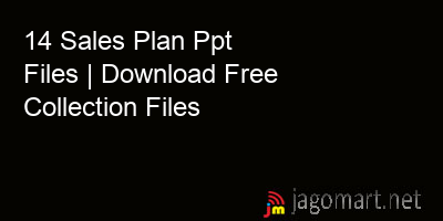 picture 14 Sales Plan Ppt Files | Download Free Collection Files