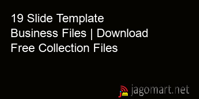 picture_19 Slide Template Business Files | Download Free Collection Files