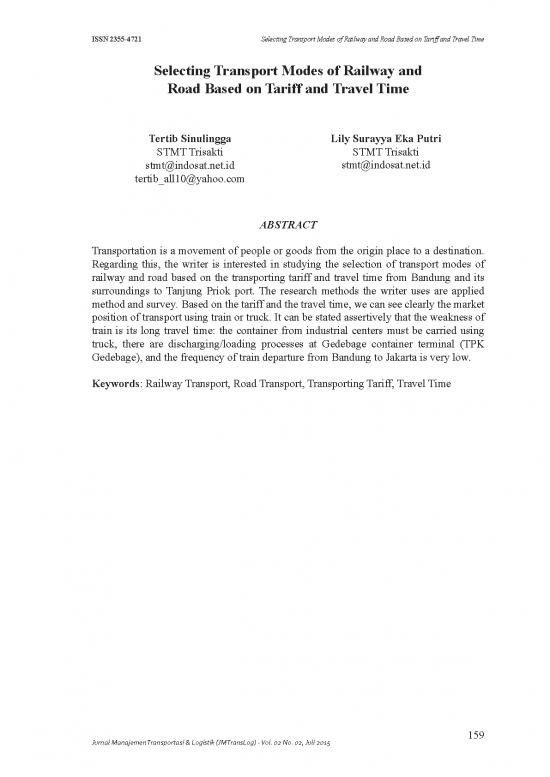 picture1_Research Pdf 43466 | 113987 En Selecting Transport Modes Of Railway And