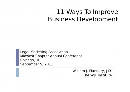 picture_Business Spread Sheet 42564 | 11 Ways To Improve Business Development Template
