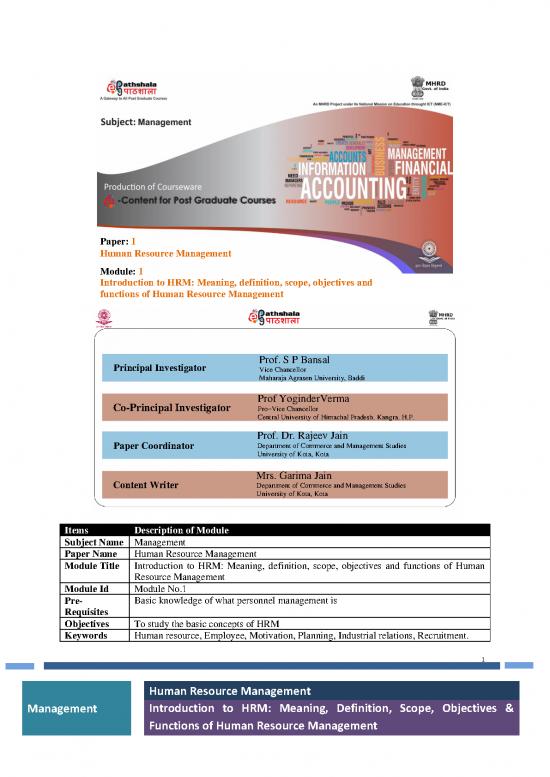 picture Human Resource Management Pdf 43915 | 1504678954module1 Quadrant1