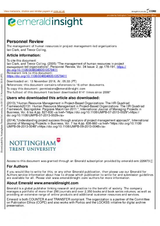 picture Human Resource Management Pdf 43829 | 161816063