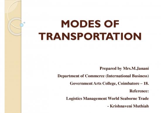 picture Transportation System Management Pdf 43442 | 18bib65s U2