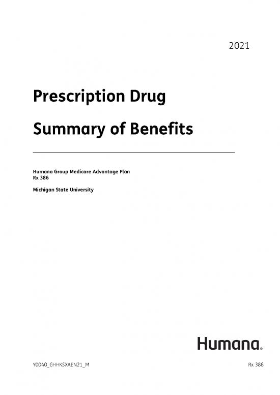 picture_Medicare Pdf 44056 | 2021 Humana Group Medicare Advantage Prescription Summary