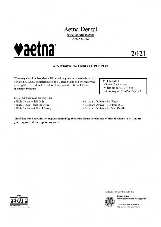 picture1_Insurance Pdf 44215 | 2021aetnadental