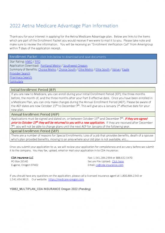 picture1_Medicare And You 2022 Pdf 44101 | 2022 Sob Or Elite Hmo Pos H2056 005