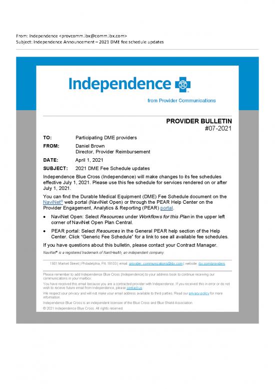 picture_Schedule Pdf 44151 | 21 2761 Ibc Email 2q2021 Dme Fs Bulletin 20210324