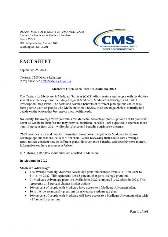 picture_Medicare Pdf 44318 | 21 State By State Fact Sheets   2022 Medicare Advantage And Part D Landscape Final