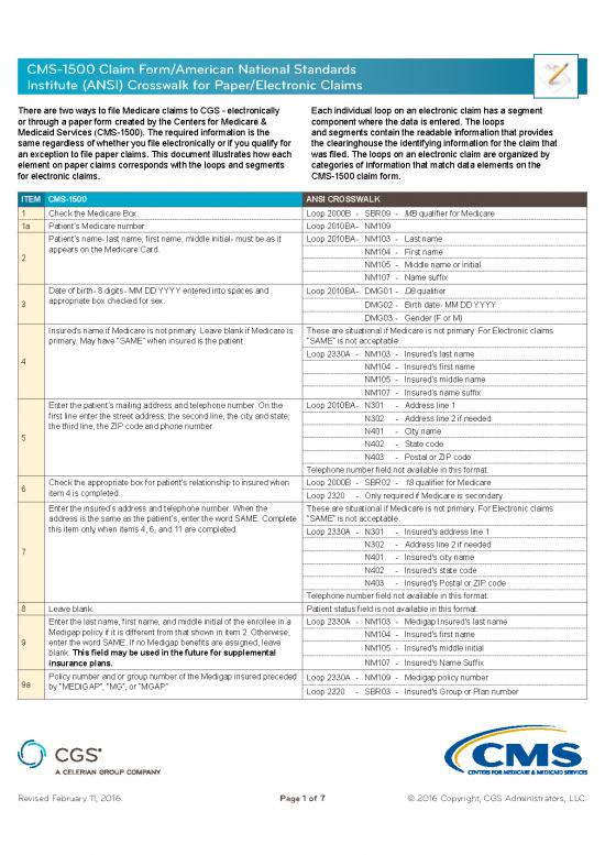 picture_Cms 1500 Pdf 44299 | 5010 Jobaid