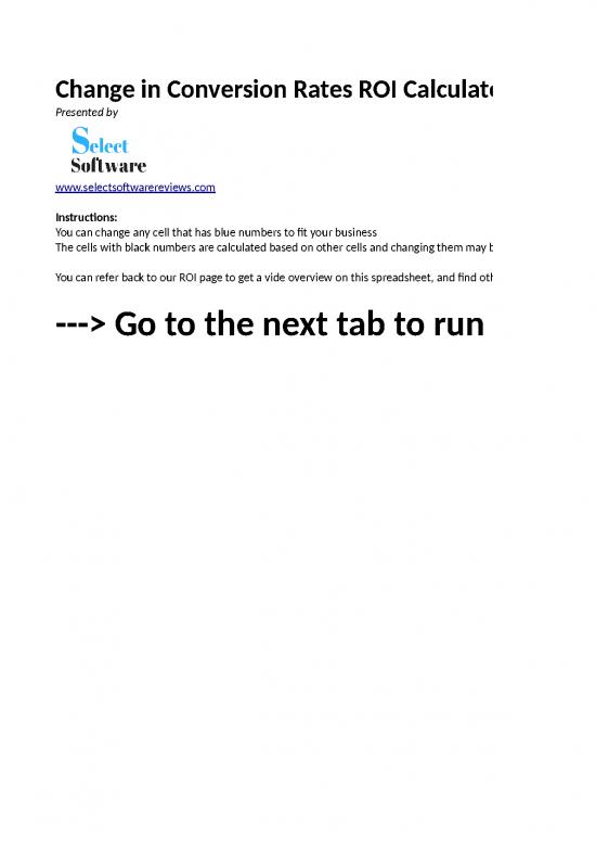 picture_Roi Spreadsheet 43055 | 5e992c489c91d408cb583369 Roi Calculator Recruitment Marketing