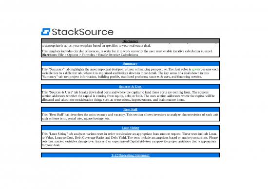 picture1_Excel Spreadsheet Calculations 43062 | 60dcbda46d2c050ffbc41a2e Stacksource   Multifamily Stabilized Underwriting Template