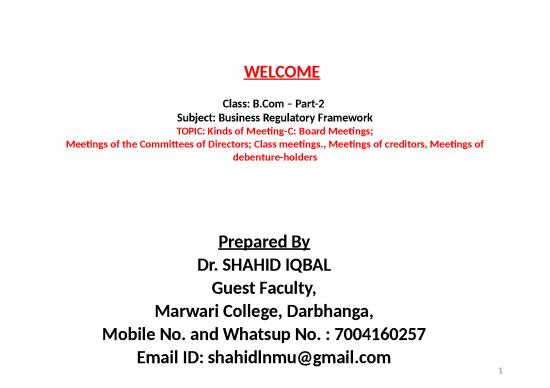 picture Exercise Spreadsheet 42598 | 668672904lecture 15 Part 2 Business Regulatory Framework
