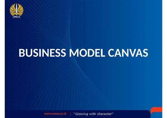 picture_Business Spread Sheet 42575 | 6 Business Model Canvas