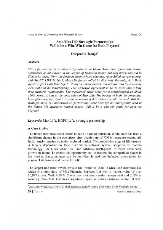picture1_Insurance Pdf 43932 | 7175axis Max Life Strategic Partnership