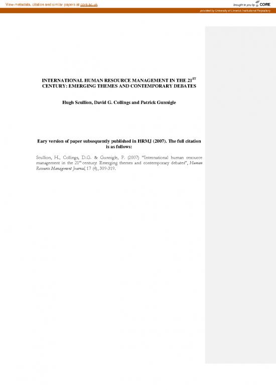 picture Human Resource Management Pdf 43852 | 80547277