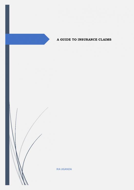 picture1_Insurance Pdf 44080 | A Guide To Insurance Claims