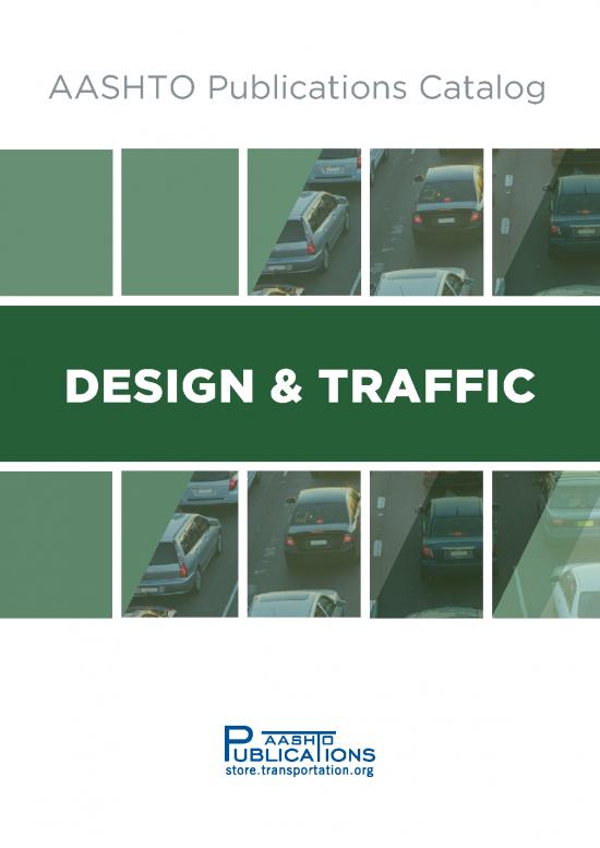 picture_Transportation Book Pdf 43431 | Aashto Design Catalog