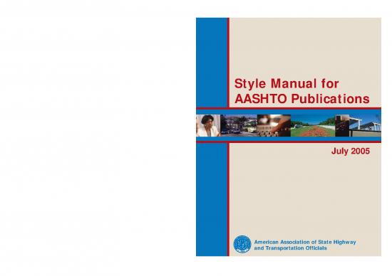 picture_Aashto Manual 43430 | Aashto Style Manual