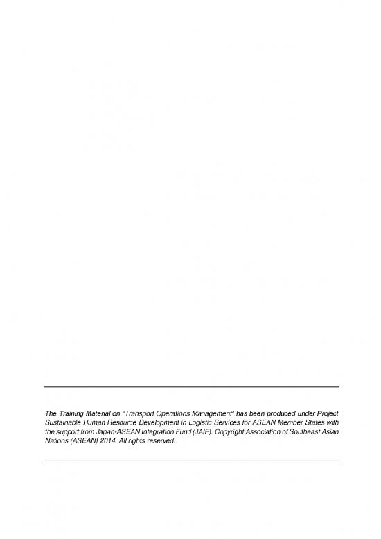 picture Transport And Logistics Pdf 43549 | Affa Chapter Filrev2 Asean Disclaimer