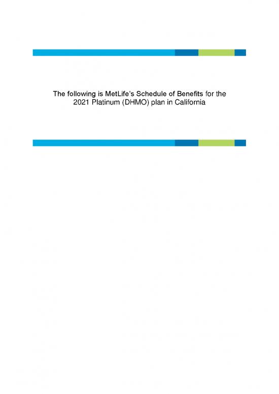 picture1_Schedule Pdf 43957 | Ahx 2021 Denpl Metlife All